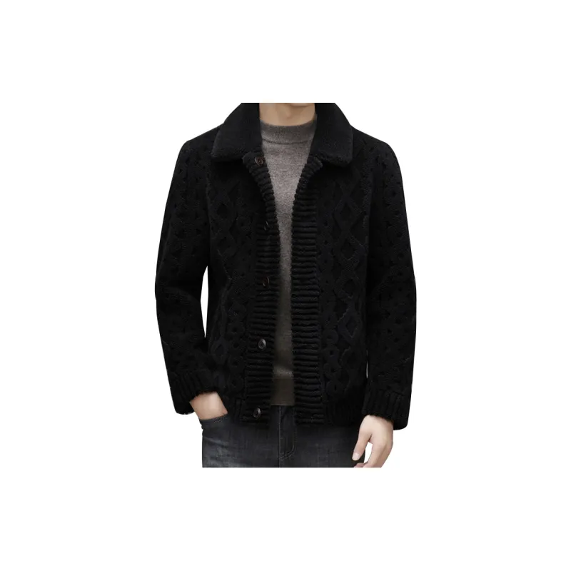 Devanro Furs Men-1
