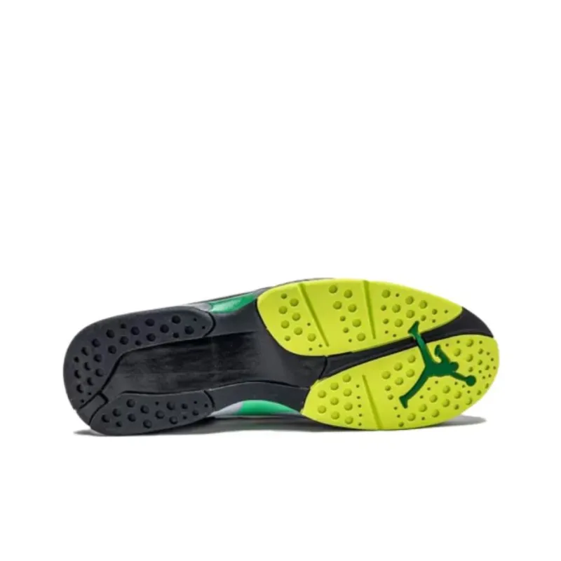 Air Jordan 8 Retro 'University Of Oregon' Pe-4