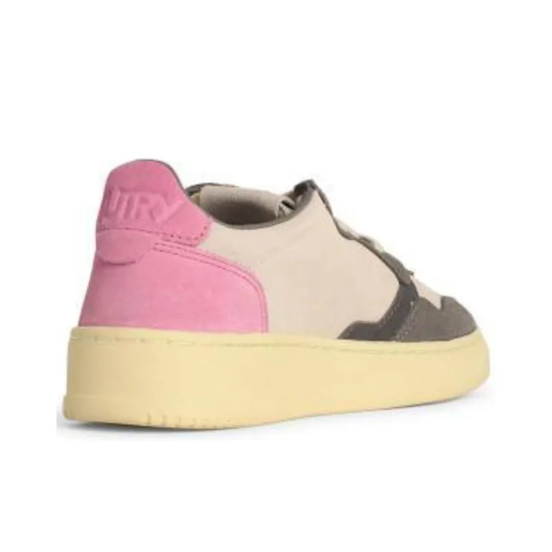 AUTRY Medalist Sneakers Women's-3