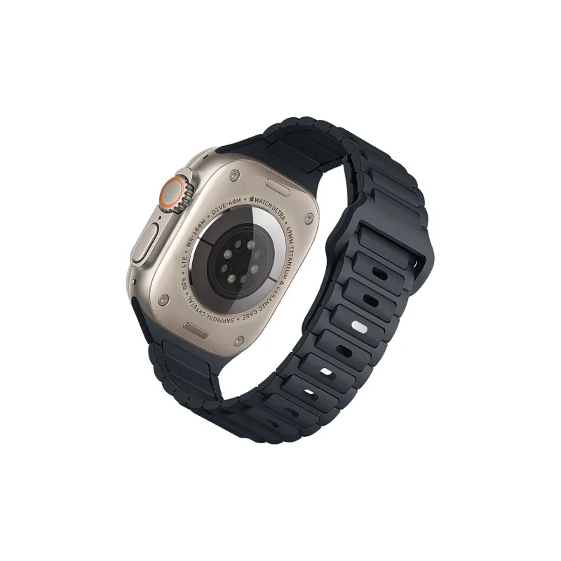 NCFCK Unisex Watch Bands-34