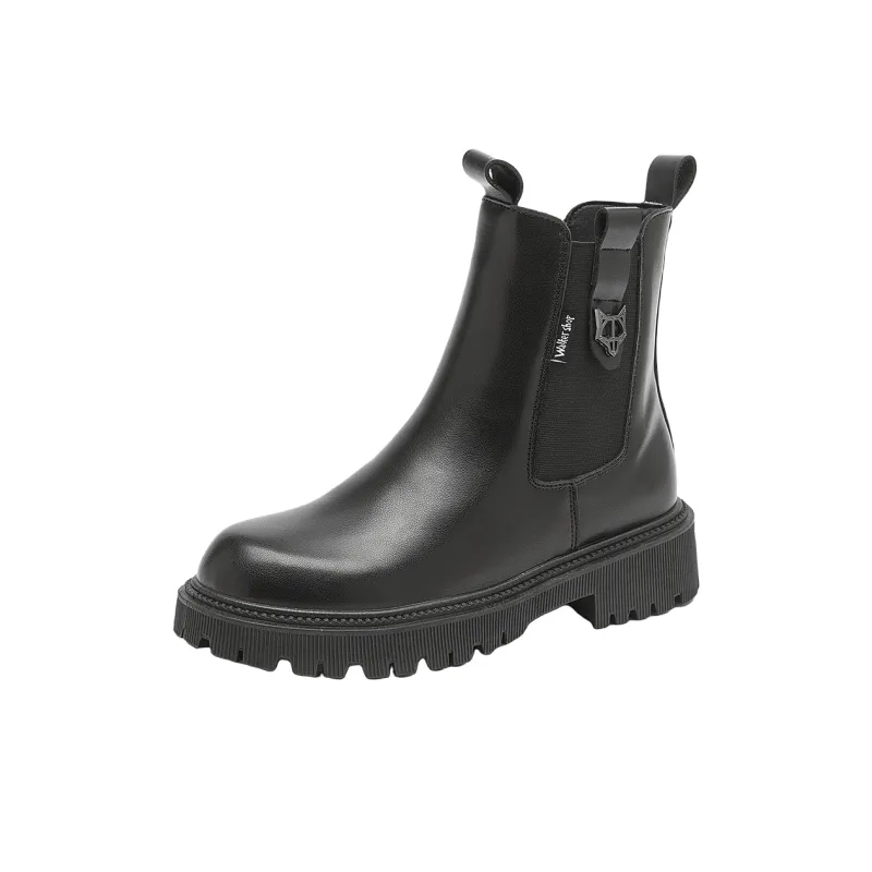 Walker Shop Chelsea Boots Women's-7