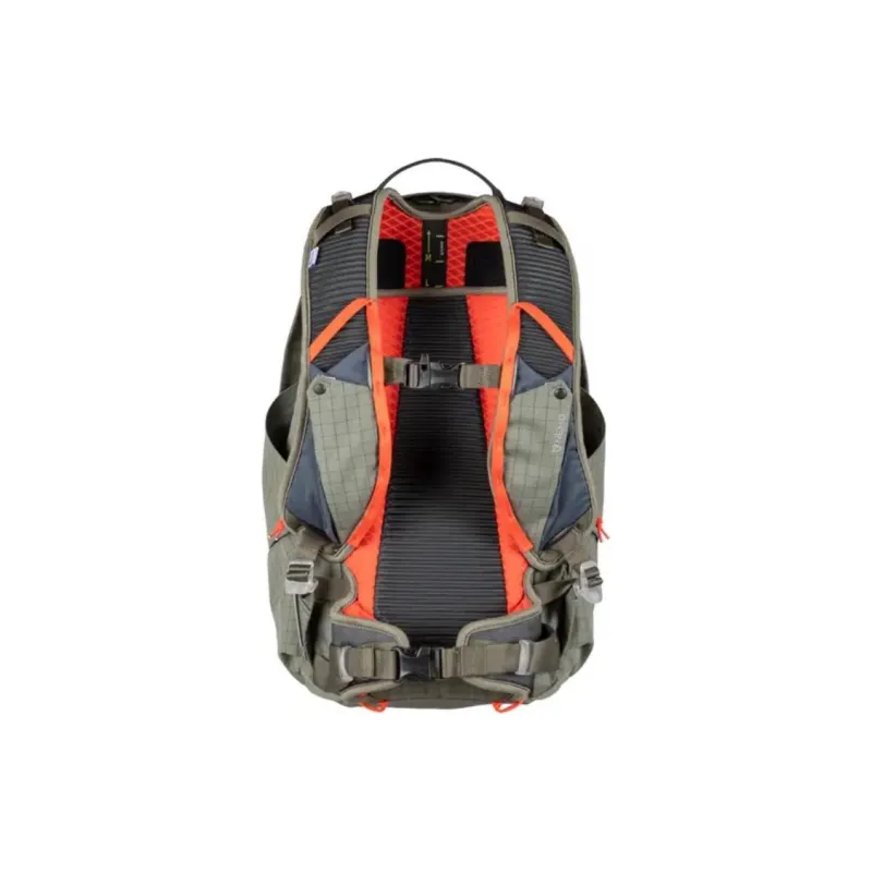 Nemo Equipment CERO™ Fabric Outdoor Hiking Bag Backpack Men's Gray-5