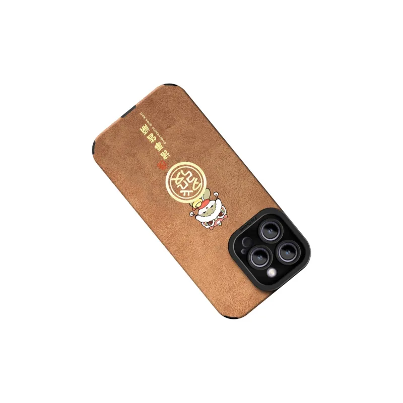 CHUNFAN Phone Cases-9