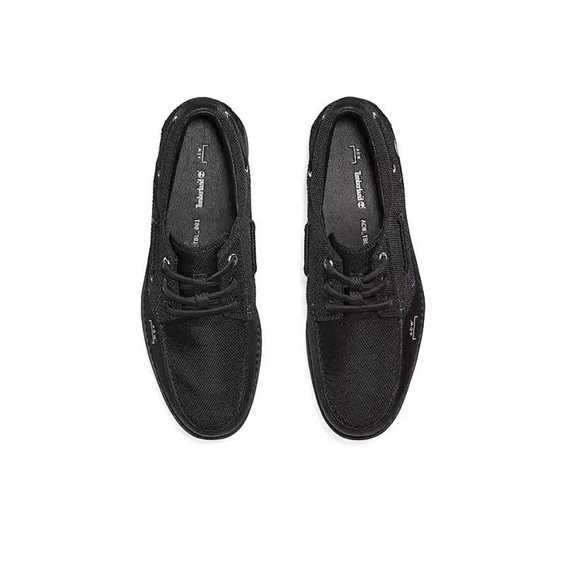 Timberland 3 Eye Classic Lug A COLD WALL Future73 Black Women's-2