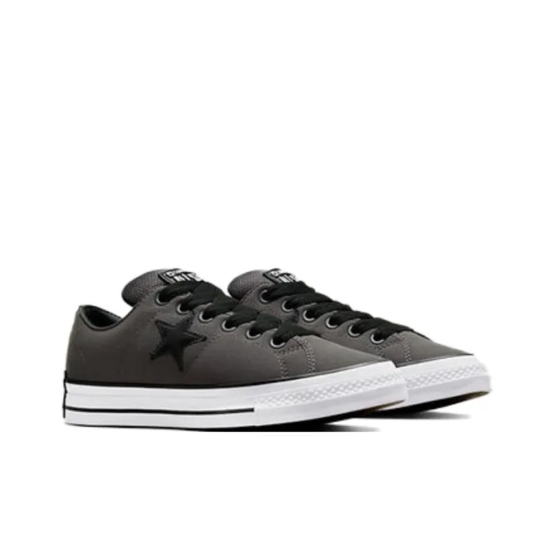 Converse One Star Low 'Puff Dark Matter'-2