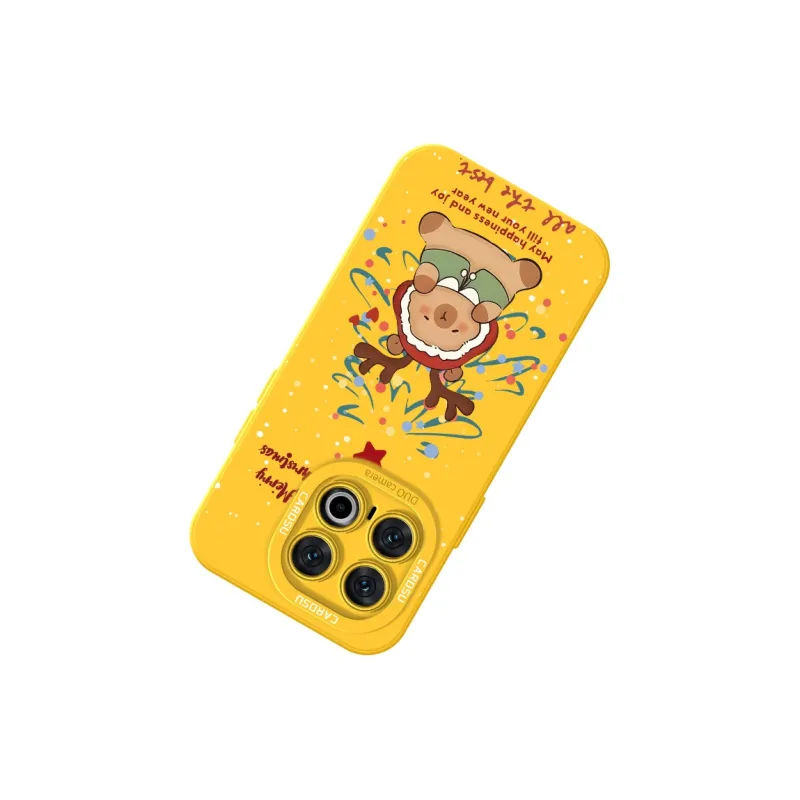 CHUNFAN Phone Cases-18