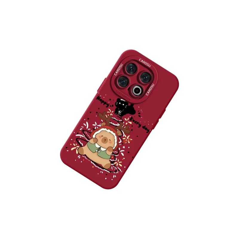 CHUNFAN Phone Cases-22