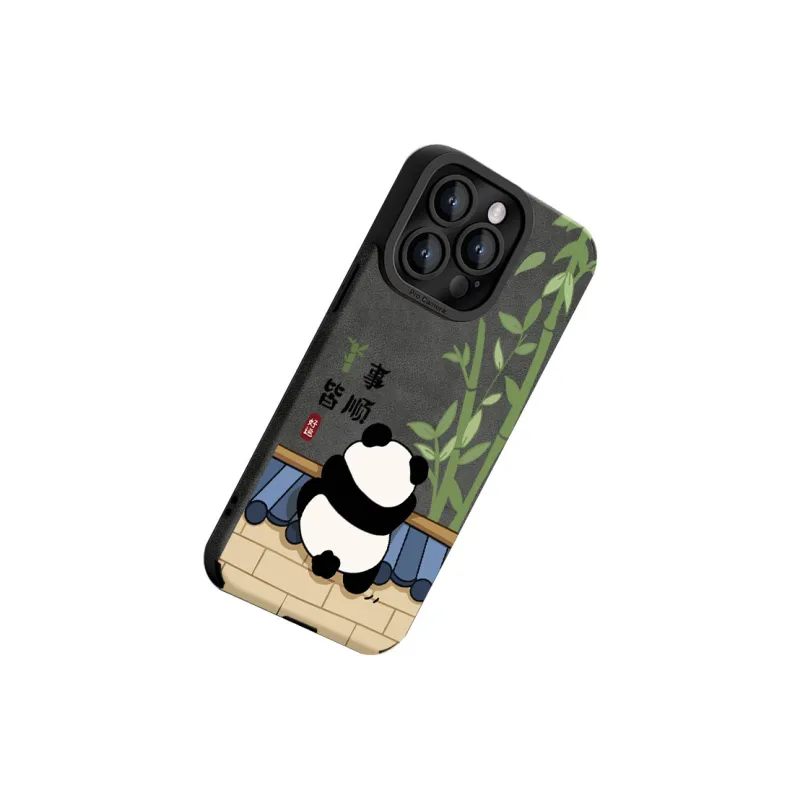 CHUNFAN Phone Cases-3