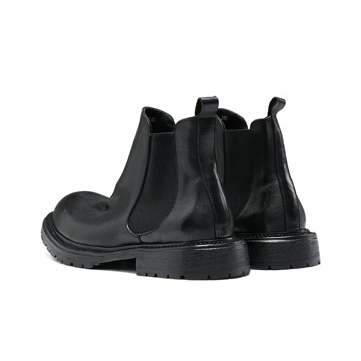 IGESHI Chelsea Boots Men-3