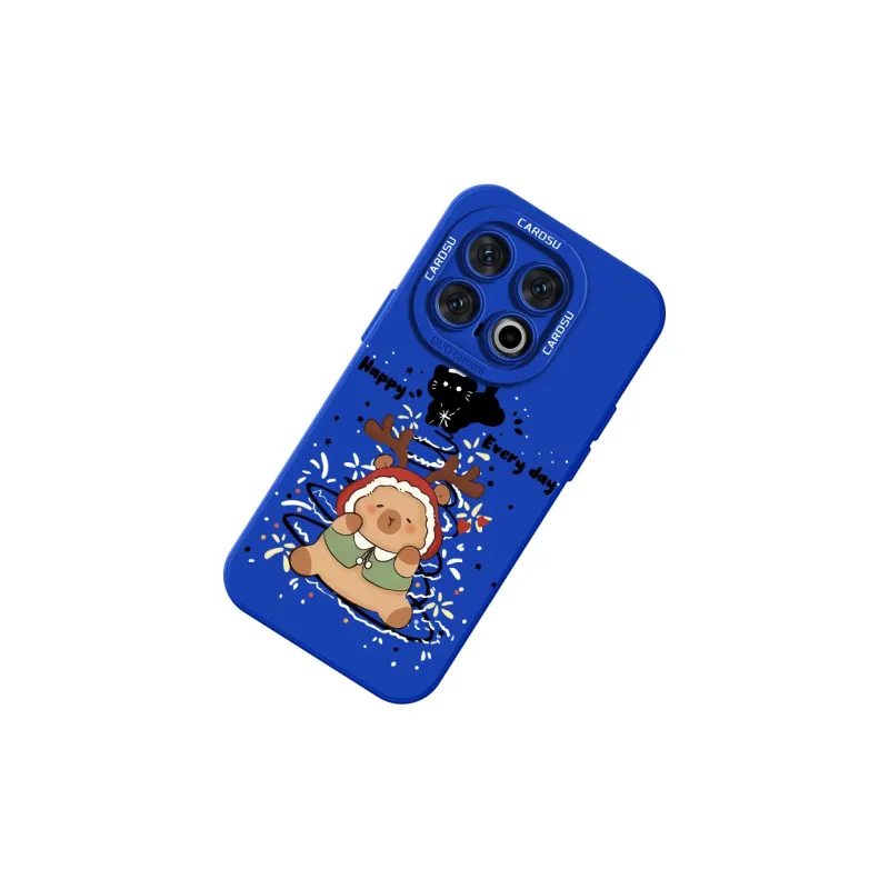 CHUNFAN Phone Cases-27