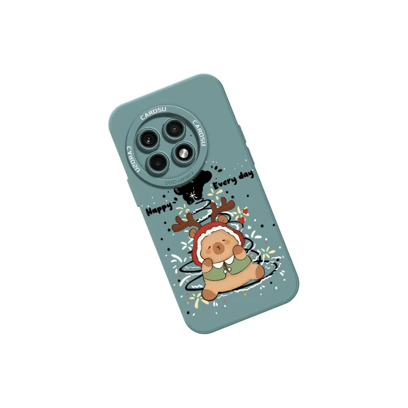 CHUNFAN Phone Cases-31