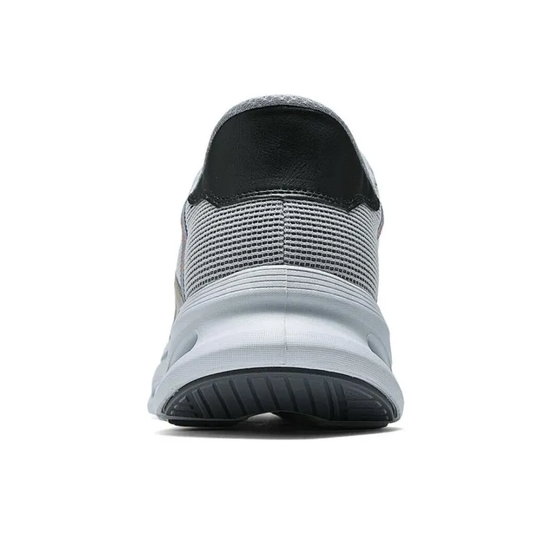 Skechers Glide Step 2.0 Wear Resistant Low Top Casual Shoes Men's Gray-4