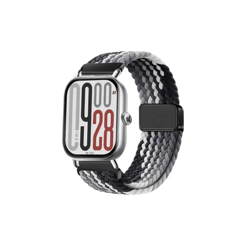 Yu Qing Unisex Watch Bands-0