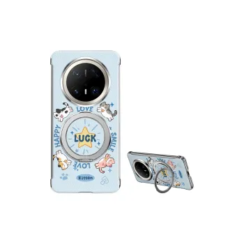 SUPER MOUSE Phone Cases