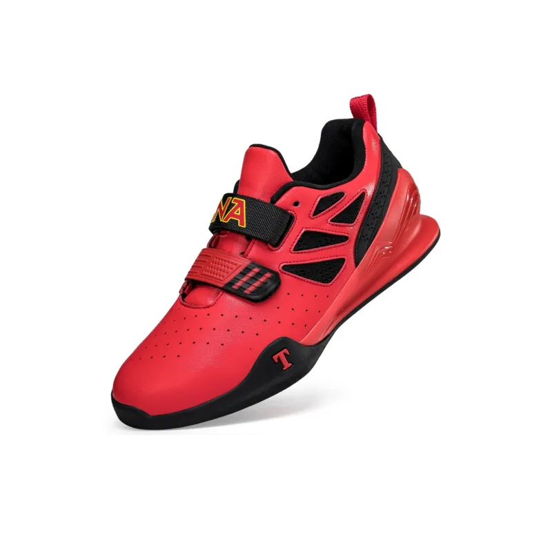 LOKWT Support Balance Low-Top Training Shoes Unisex-17