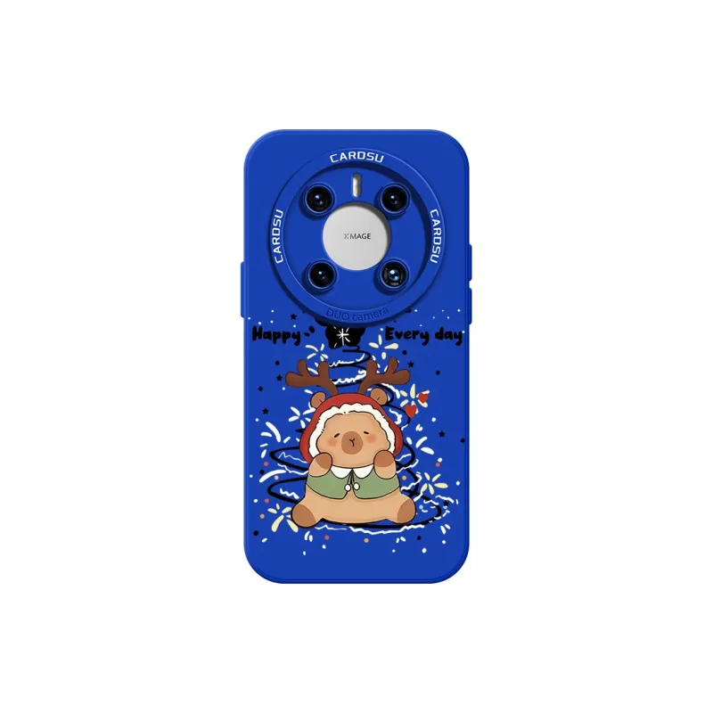 CHUNFAN Phone Cases-25