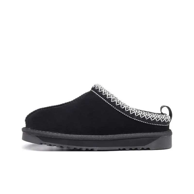 TASMAN AUS Closed Toe Slippers Women's-6