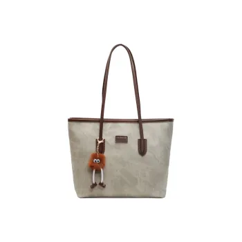 SUN ERATH&U PU Shoulder Bag Regular Women's Multicolor