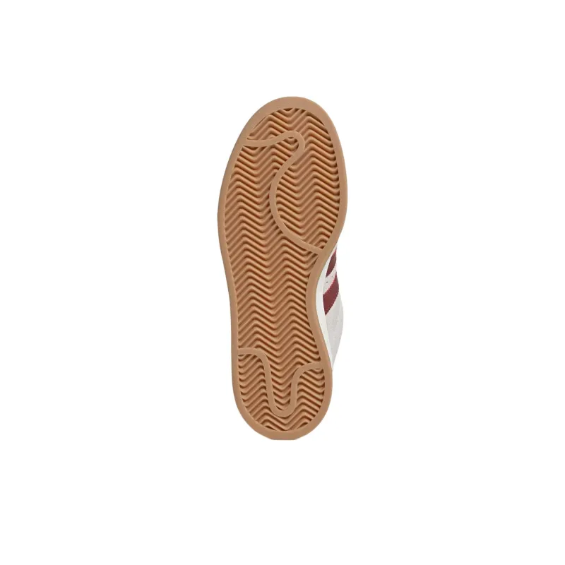 Adidas Campus 00s Crystal White Preloved Ruby Women's-4