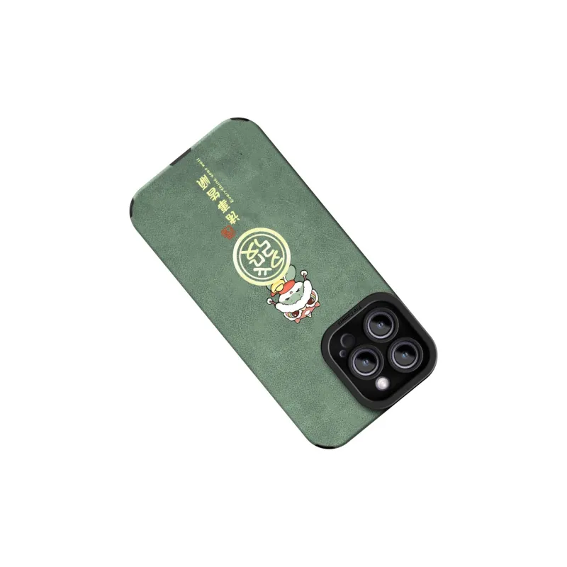 CHUNFAN Phone Cases-19