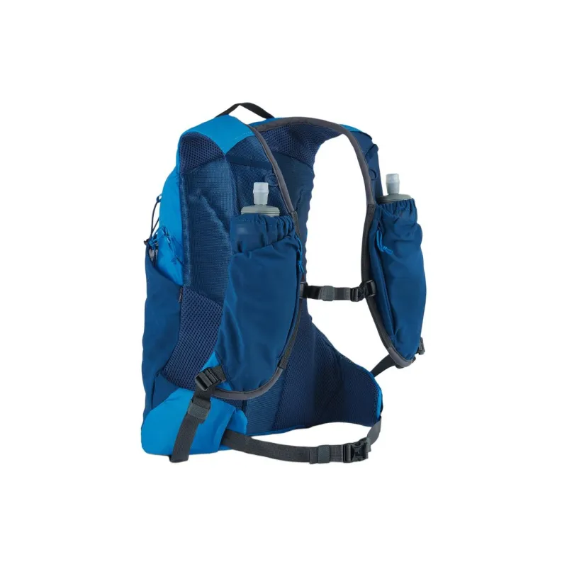 Ultimate Direction Nylon Outdoor Mountaineering Bag Backpack Regular Unisex Blue-1
