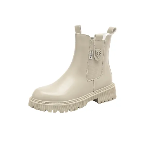 Walker Shop Chelsea Boots Women's