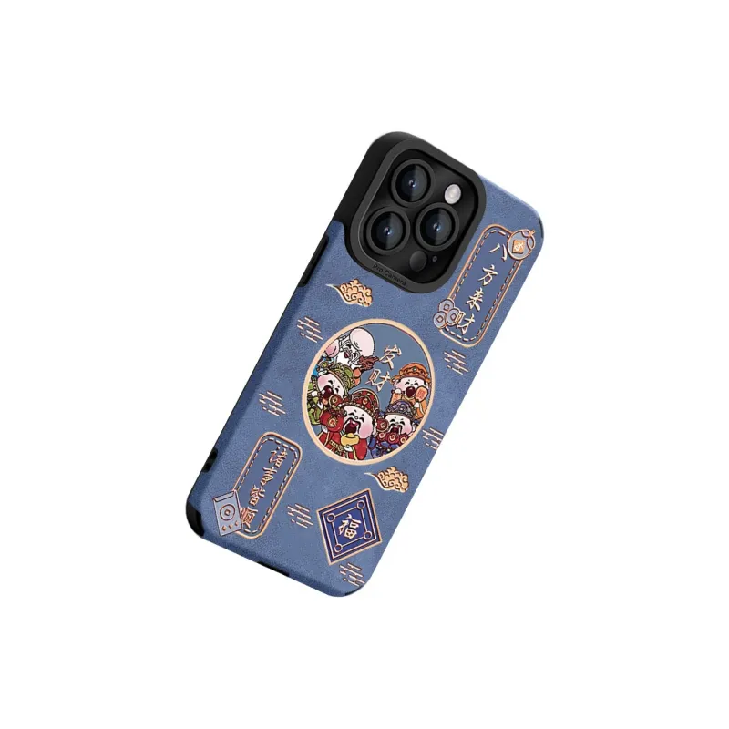 CHUNFAN Phone Cases-13