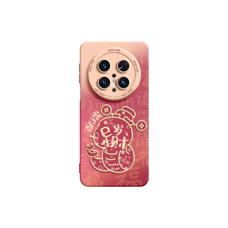 SUPER MOUSE Phone Cases-4