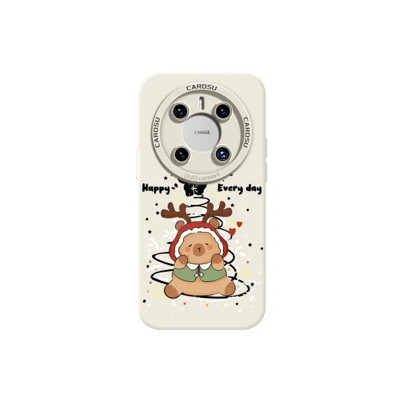 CHUNFAN Phone Cases-10