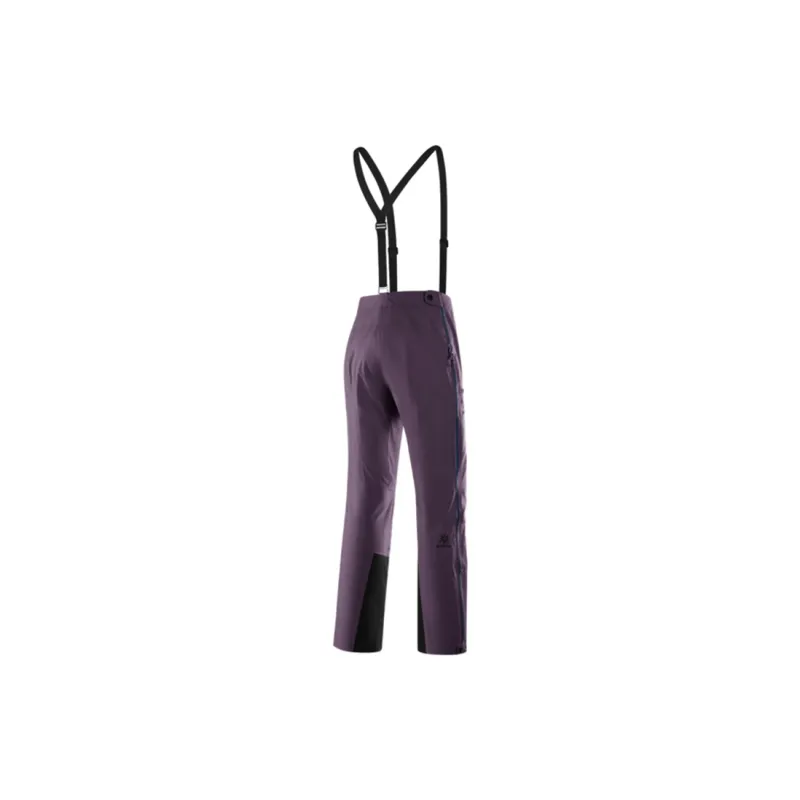 KAILAS Windbreaker Pants Men-11