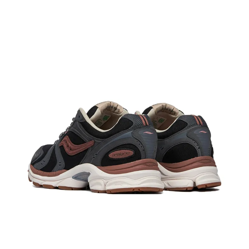 Saucony ProGrid Triumph 4 Secure-3