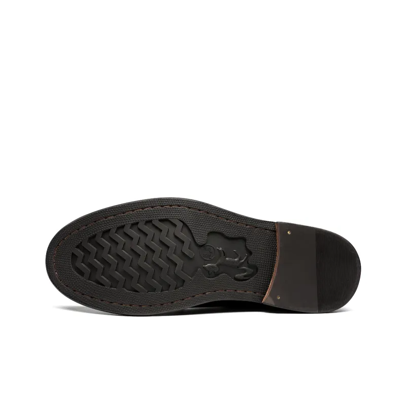 DIENGRLEY Short Chelsea Boots Men's-13