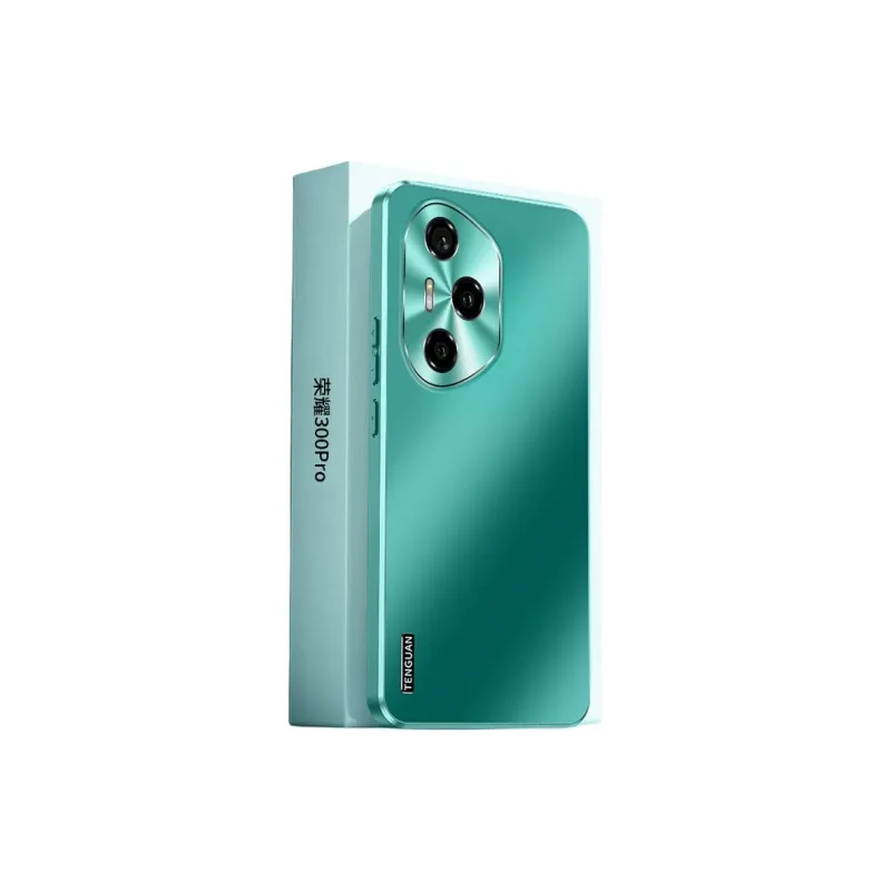ZHUOJI Matte Material Original Phone Case With Texture Compatible With Honor 300 Pro/200/Honor/100 Pro-4