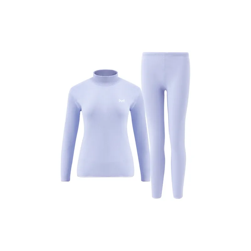 MIIOW Unisex Thermal Sets-38