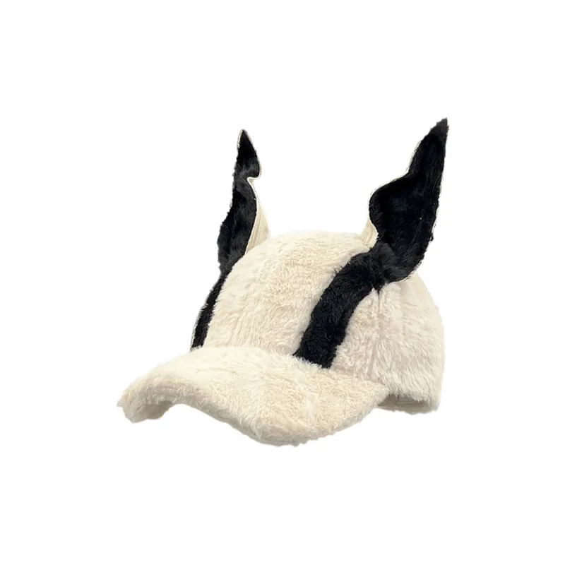 SLEEPYWALK Polyester Baseball Caps Unisex-3