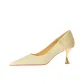 Apricot[Heel Height 7cm]