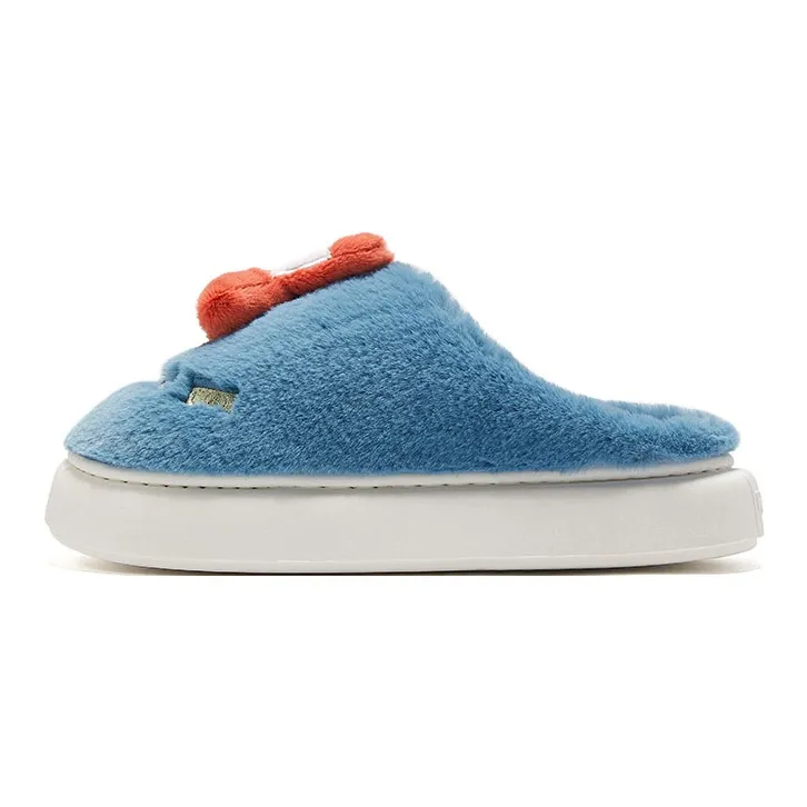 Love Of Ants x SPONGEBOB SQUAREPANTS Slippers-9