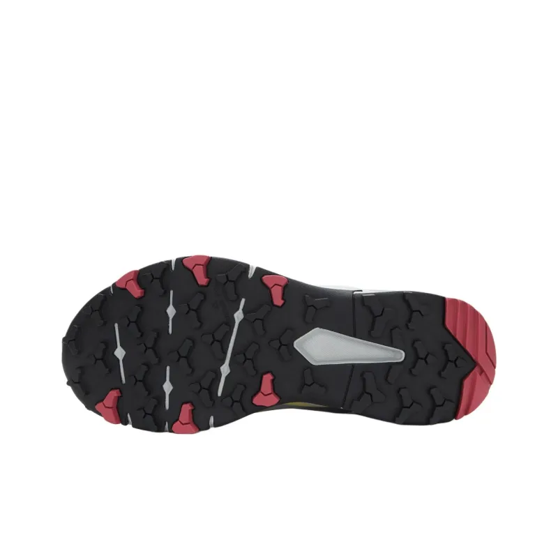 THE NORTH FACE Vectiv Exploris Anti Slip Wear Resistant Low Top Hiking Shoes Women's Gray-4