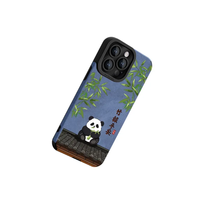 CHUNFAN Phone Cases-13