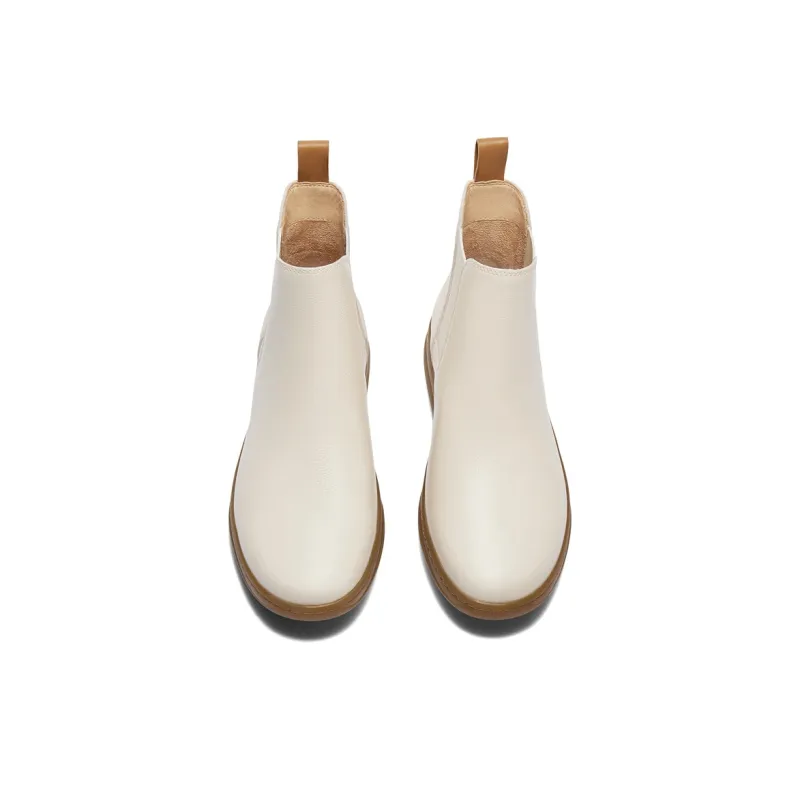 Senda Short Chelsea Boots Women's-27