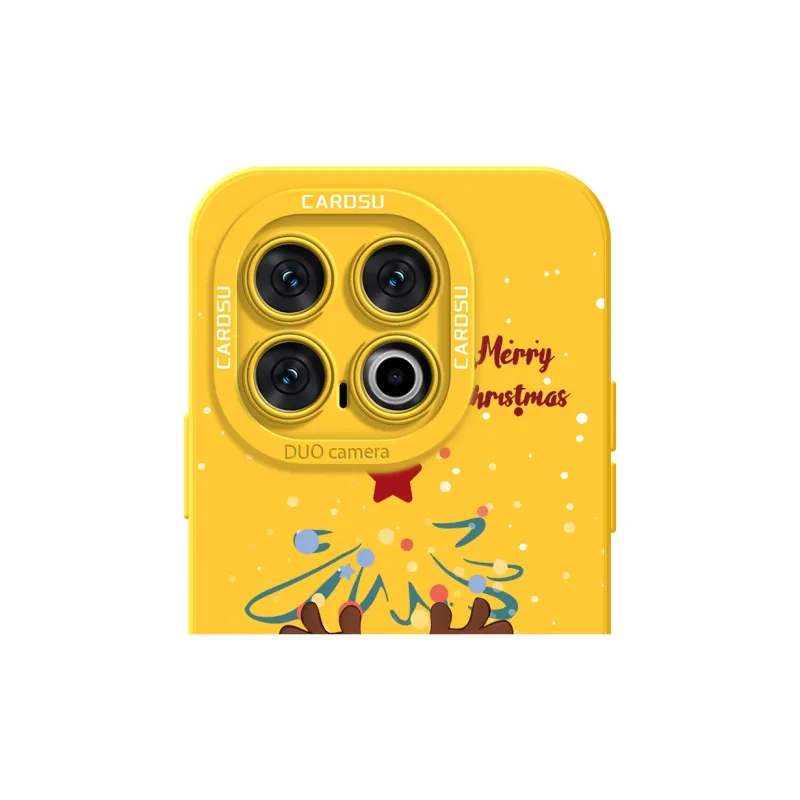 CHUNFAN Phone Cases-19