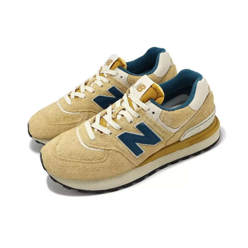 New Balance 574 'Gold'-2