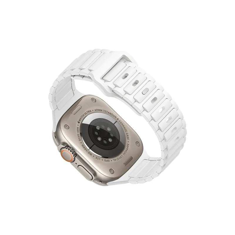 NCFCK Unisex Watch Bands-5