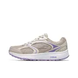 White Purple