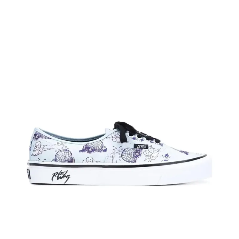 Vans Authentic 44 Robert Williams Malfeasance-1