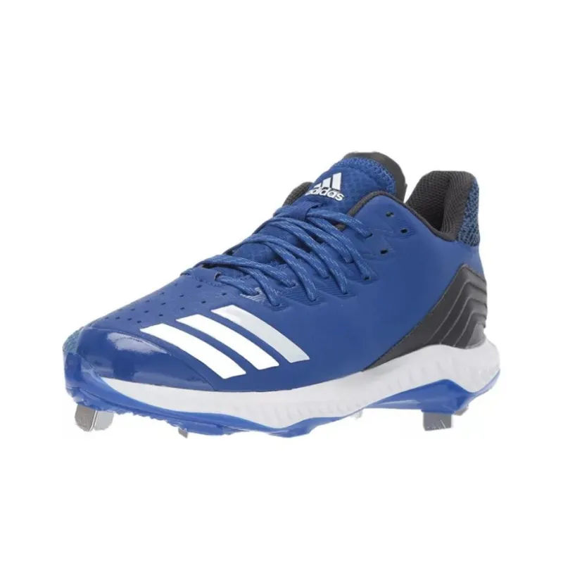 Adidas Icon Bounce Collegiate Royal-2