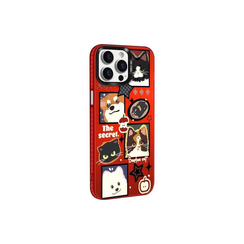 PINSHANGREN Phone Cases-7