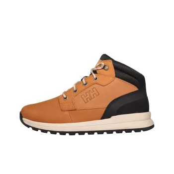 HELLY HANSEN Ankle Boots Men's Brown