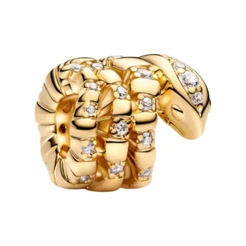 Pandora Gold Plated Jewelry Accessories Women's Gold