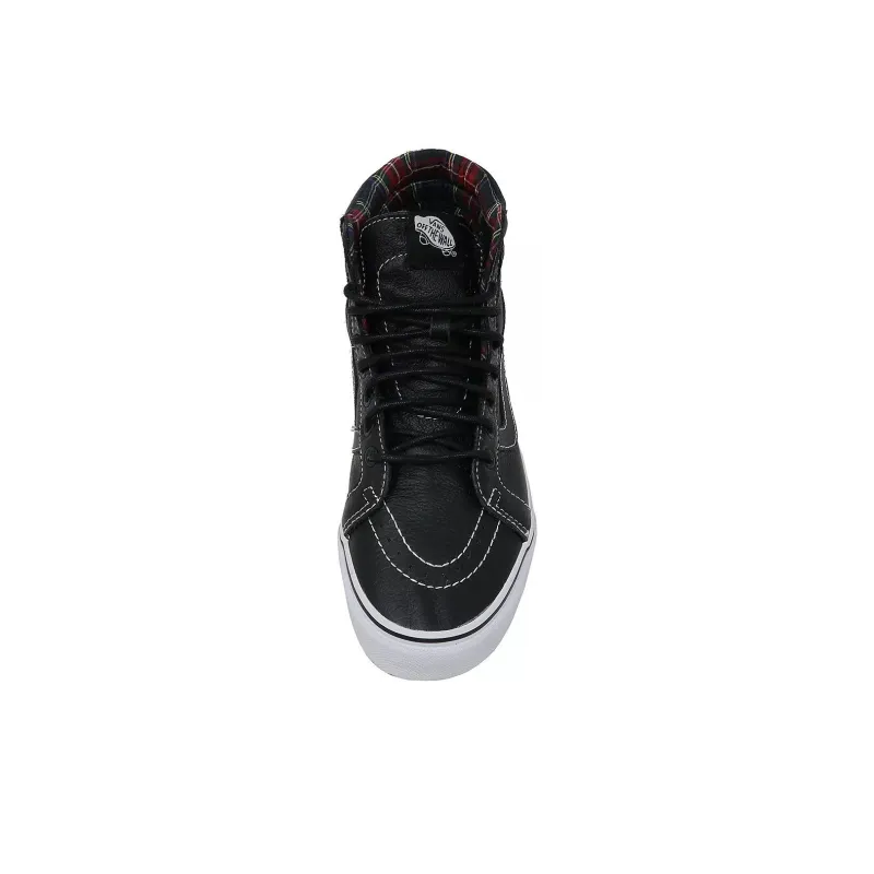 Vans Sk8 Hi Reissue Leather-3